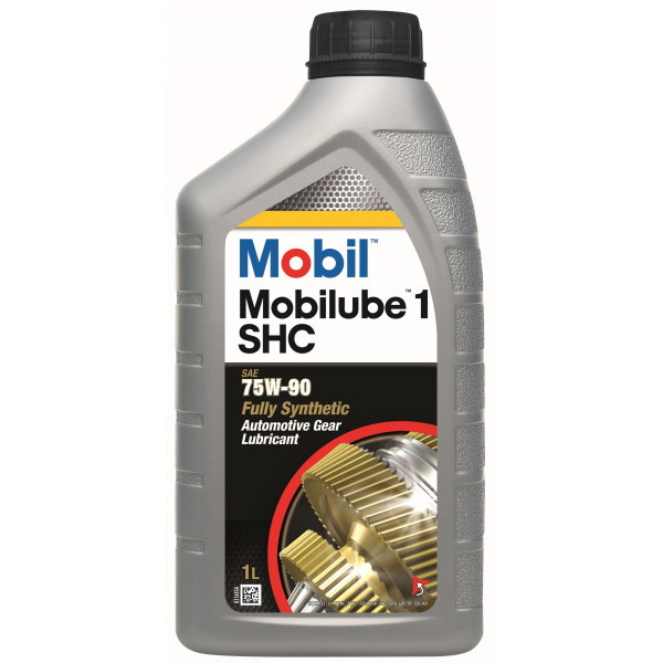 Mobilube 1 SHC 75W-90 / 1л