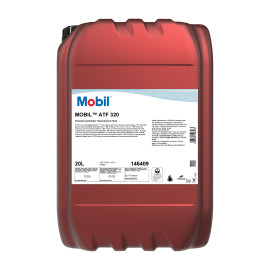 Mobil ATF 320 / 20л