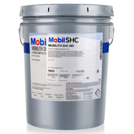Mobilith SHC 460 / 16кг