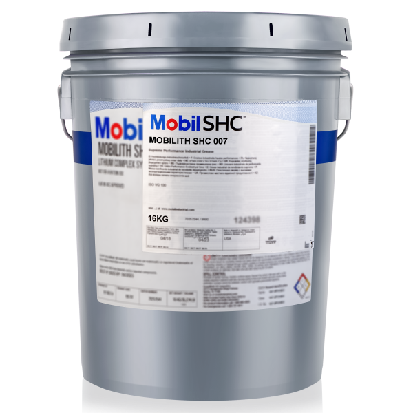 Mobilith SHC 007 / 16кг