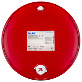 Mobilgear 600 XP 100 / 208л