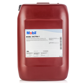 Mobil Vactra Oil No.1 / 20л