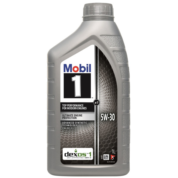 Mobil 1 x1 5W-30 / 1л