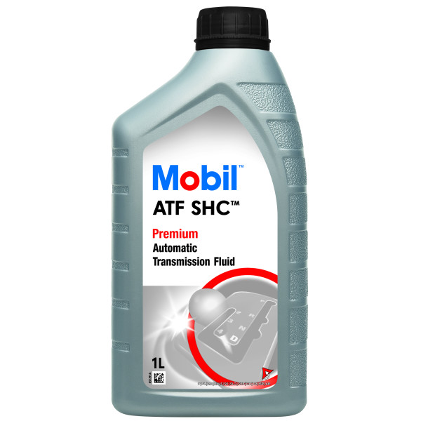 Mobil ATF SHC / 1л