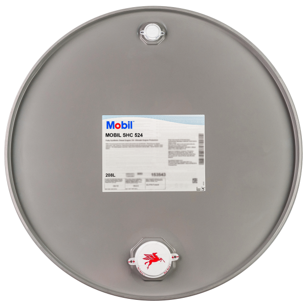 Mobil SHC 524 / 208л