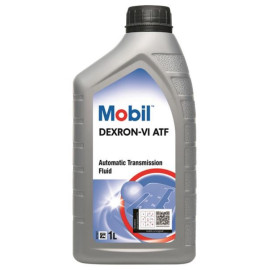 Mobil Dexron-VI ATF / 1л