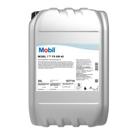 Mobil 1 FS 0W-40 / 20л