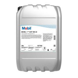 Mobil 1 ESP 5W-30 / 20л
