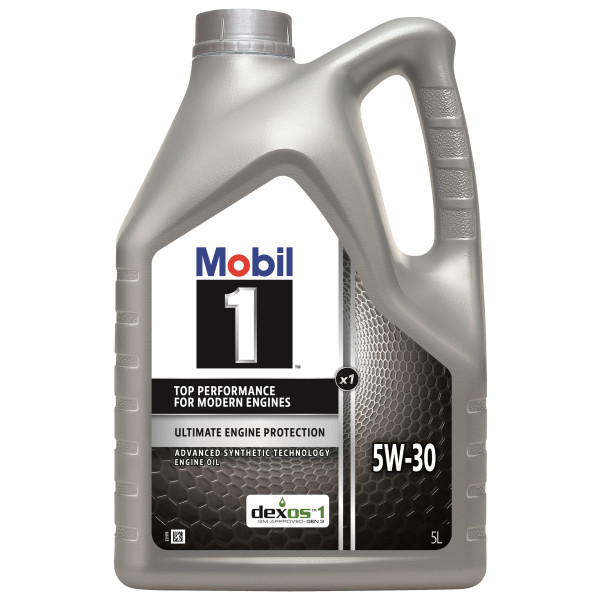 Mobil 1 x1 5W-30 / 5л