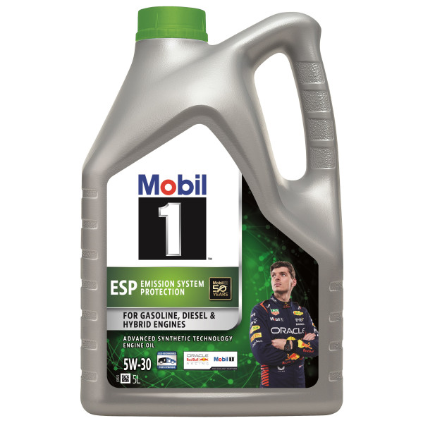 Mobil 1 ESP 5W-30 / 5л