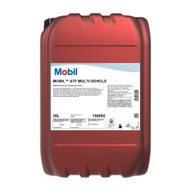 Mobil ATF Multi-Vehicle / 20л