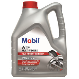 Mobil ATF Multi-Vehicle / 4л