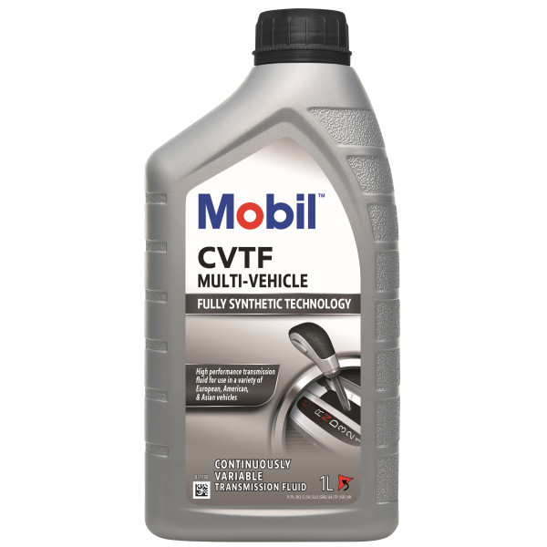 Mobil CVTF Multi-Vehicle / 1л