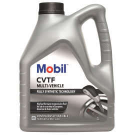 Mobil CVTF Multi-Vehicle / 4л