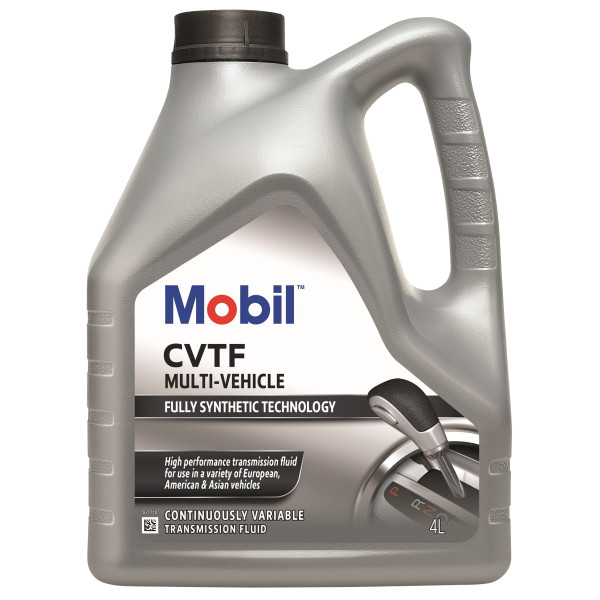 Mobil CVTF Multi-Vehicle / 4л