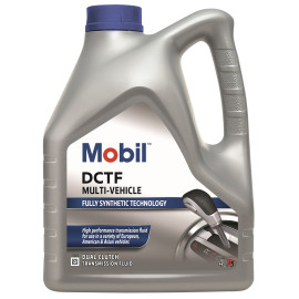 Mobil DCTF Multi-Vehicle / 4л