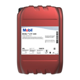 Mobil ATF 3309 / 20л