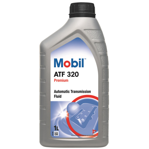 Mobil ATF 320 / 1л