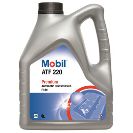 Mobil ATF 220 / 4л