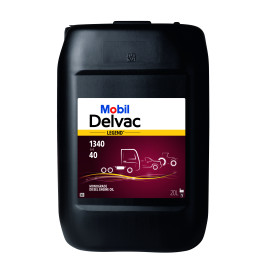 Mobil Delvac Legend 1340 / 20л