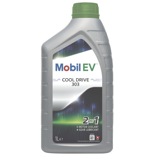 Mobil EV COOL DRIVE 303 / 1л