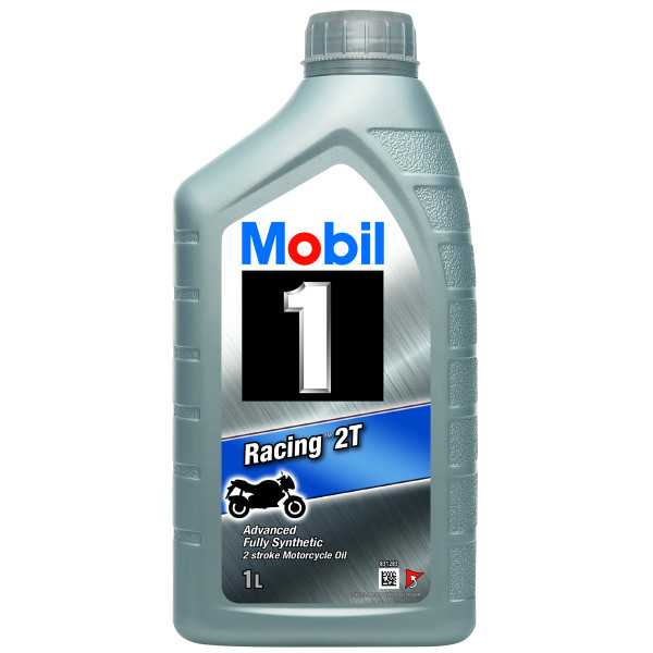 Mobil 1 Racing 2T / 1л