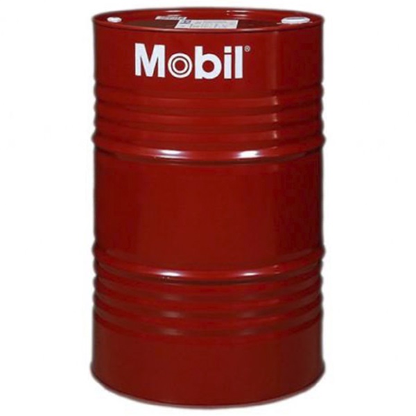 Mobil Delvac Legend 15W-40 Heavy Duty / 208л Mobil Delvac Legend 15W-40 Heavy Duty / 208л