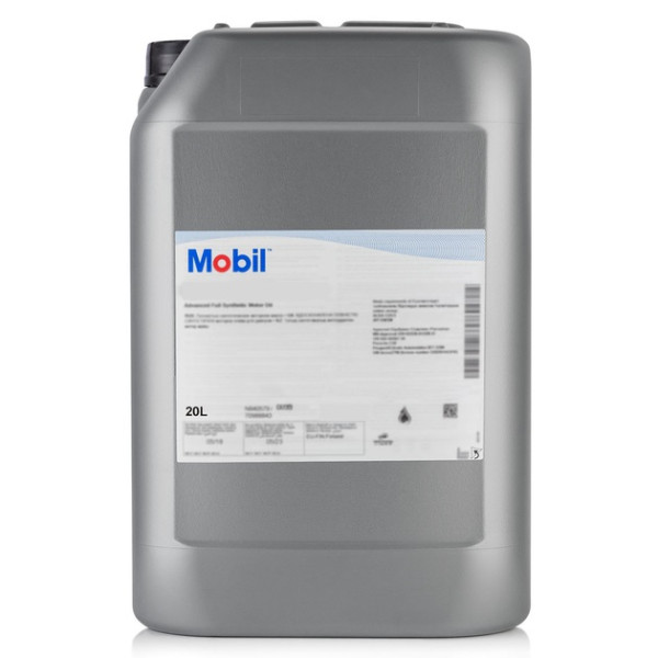Mobil 1 x1 5W-30 / 20л