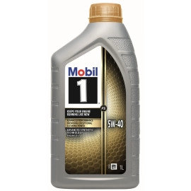 Mobil 1 FS 5W-40 / 1л