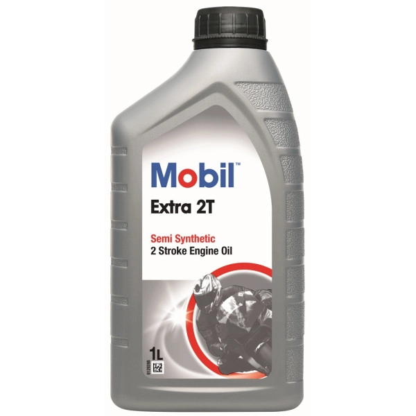 Mobil Extra 2T / 1л