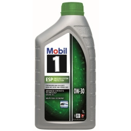 Mobil 1 ESP 0W-30 / 1л