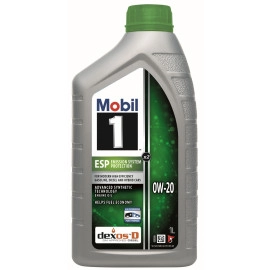 Mobil 1 ESP x2 0W-20 / 1л
