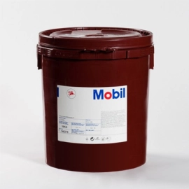 Mobil Chassis Grease LBZ / 18кг