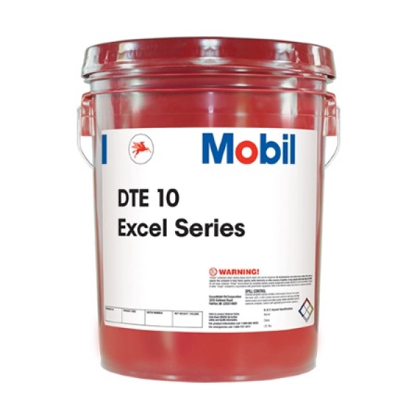 Mobil DTE 10 Excel 100 / 208л