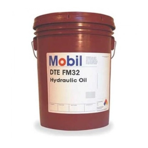 Mobil DTE FM 32 / 208л Mobil DTE FM 32 / 208л