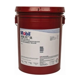 Mobil DTE Oil Heavy / 208л