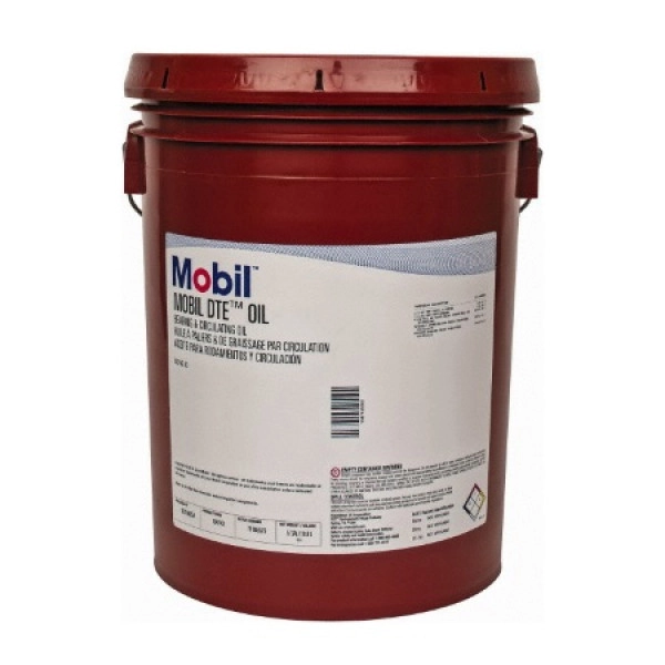 Mobil DTE Oil Heavy Medium / 20л