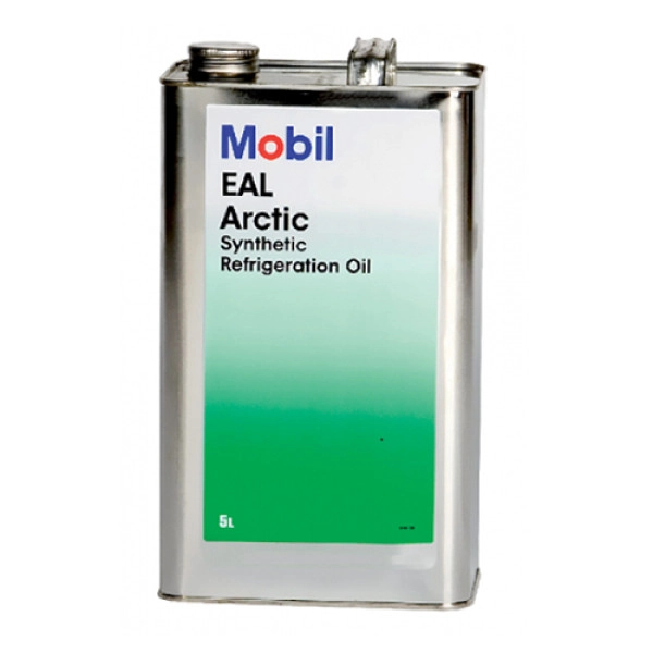 Mobil EAL Arctic 46 / 20л Mobil EAL Arctic 46 / 20л