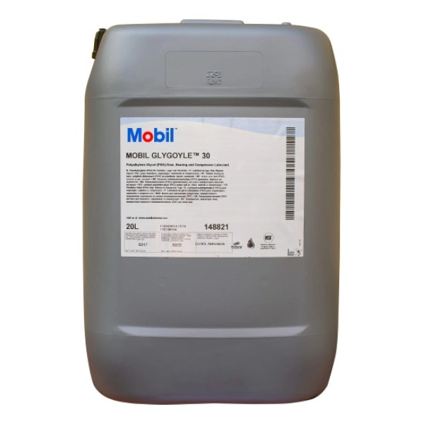 Mobil Glygoyle 11 / 208л