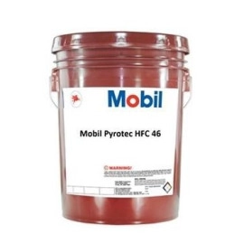 Mobil Pyrotec HFC 46 / 200л