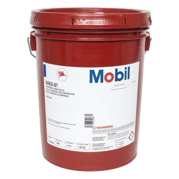 Mobil Rarus 429 / 208л