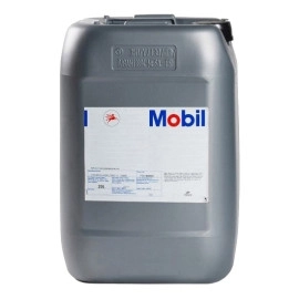 Mobil Rarus SHC 1024 / 208л