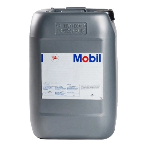 Mobil Rarus SHC 1025 / 208л