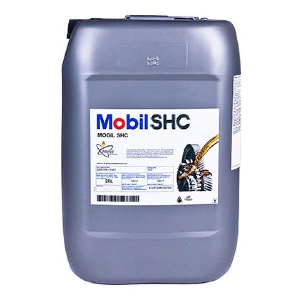 Mobil SHC 629 / 20л