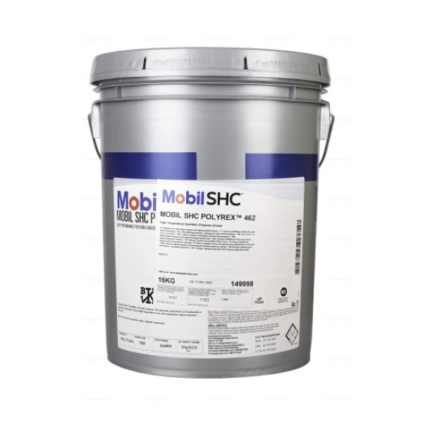 Mobil SHC Polyrex 462 / 16кг