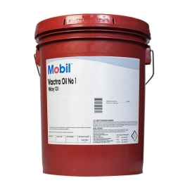 Mobil Vactra Oil No.1 / 208л