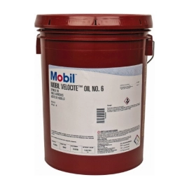 Mobil Velocite Oil No.10 / 208л