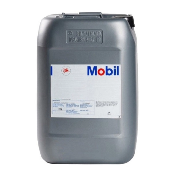 Mobil ZERICE S 100 / 208л Mobil ZERICE S 100 / 208л