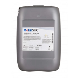 Mobil SHC GEAR 150 / 208л