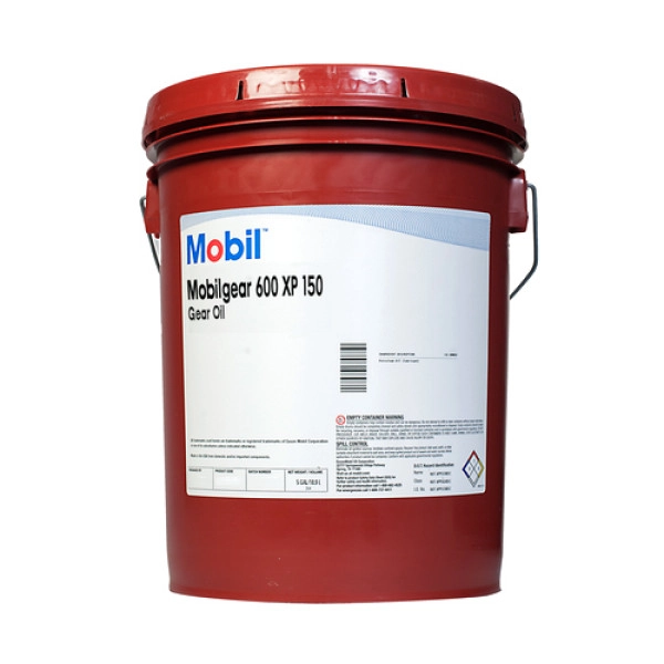 Mobilgear 600 XP 460 / 20л